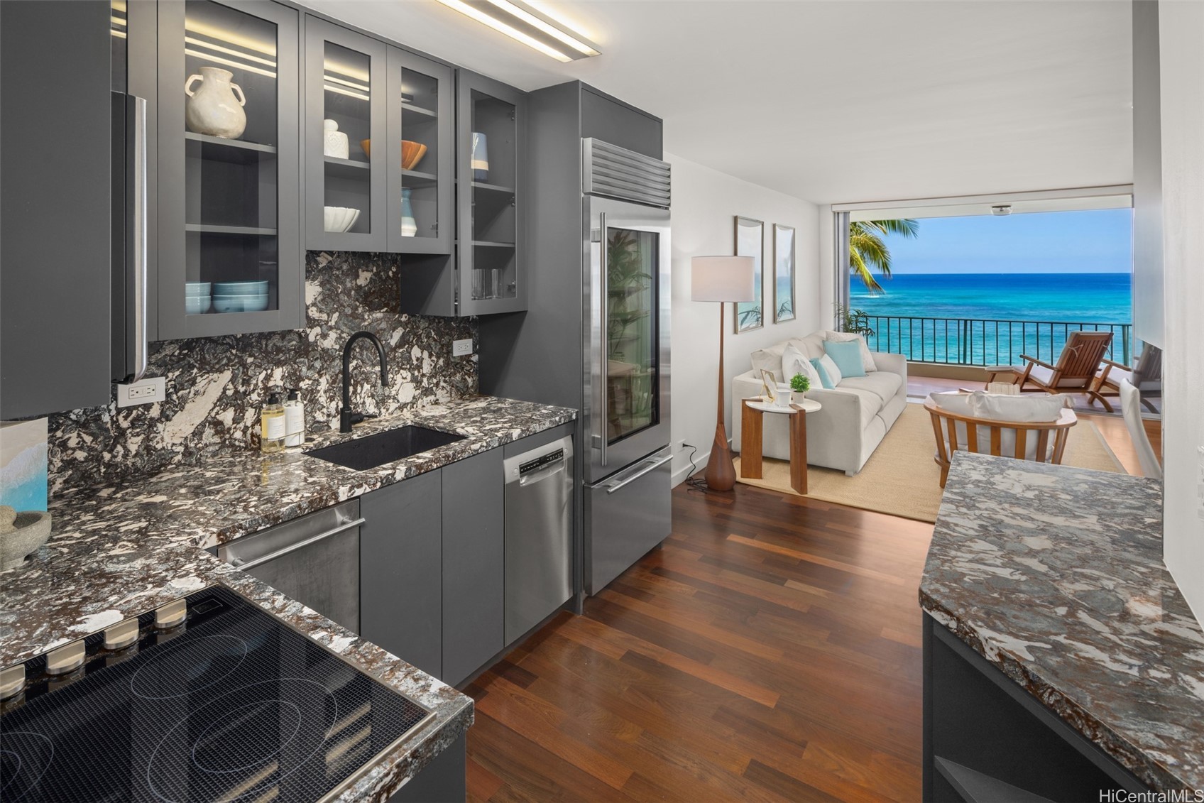 2999 Kalakaua Avenue 602 & 702