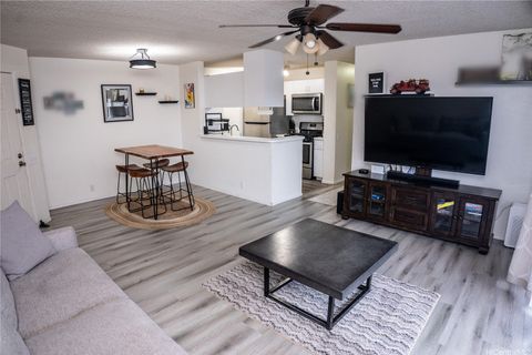 Photo of 91-245 Hanapouli Circle #22C, Ewa Beach, HI 96706 (MLS # 202528448)