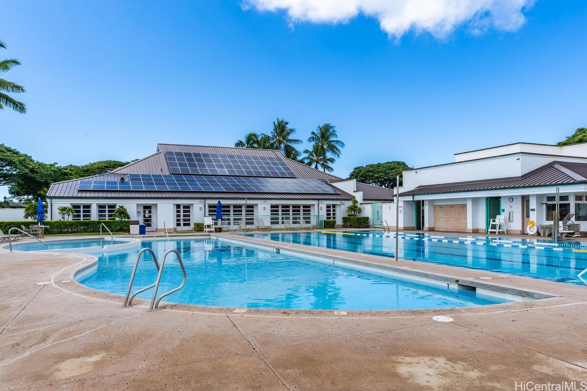 Kapolei Home Residence