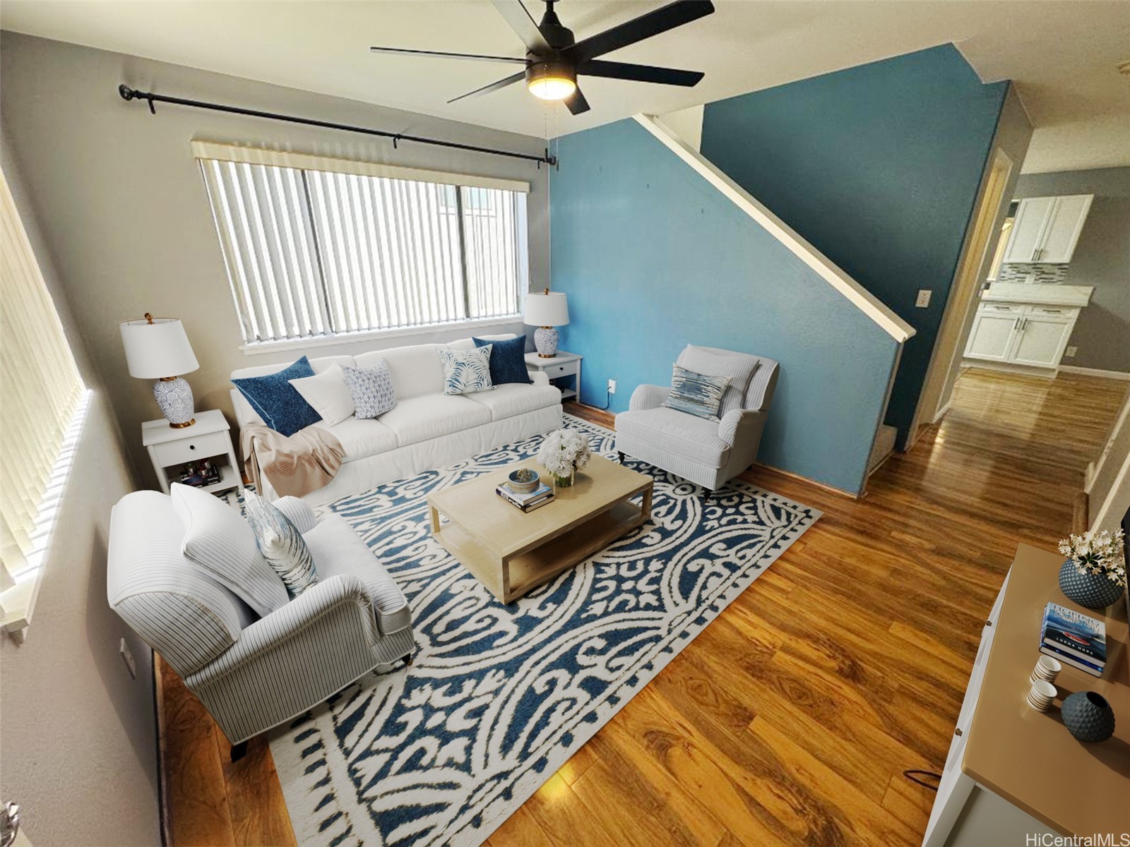 95-1078 Kahakiki Street