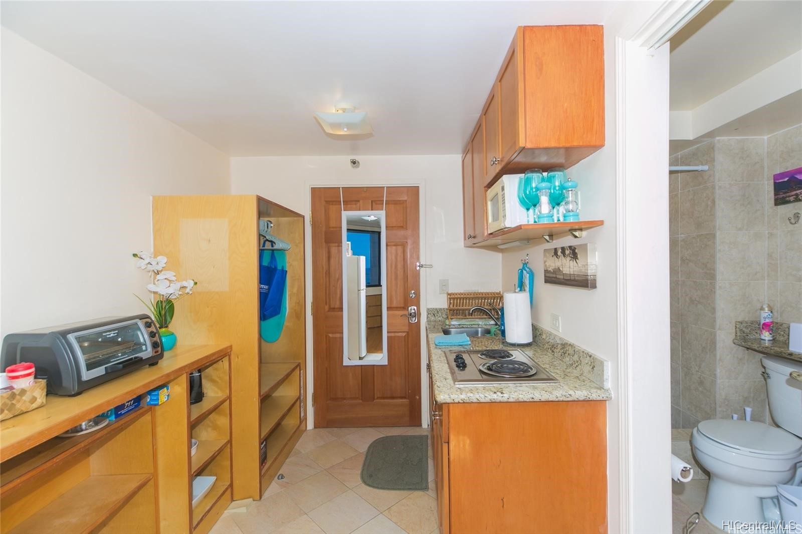 1700 Ala Moana Boulevard 1602