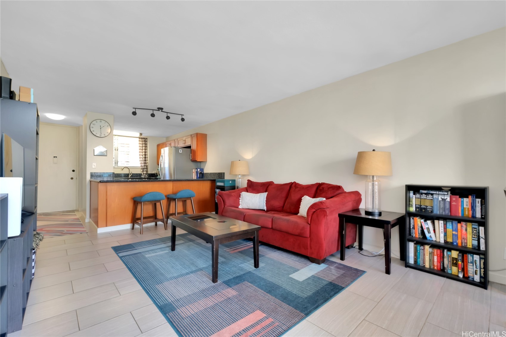 Lakeshore Tower Residential Lease