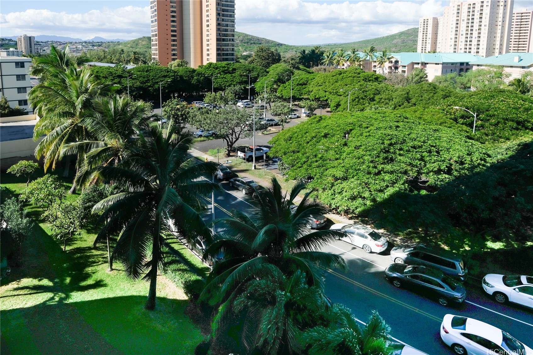 Lakeshore Tower Residential Lease