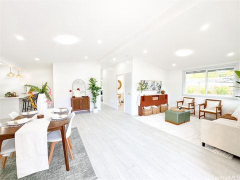 95-00 Waipuka Street 92 Honolulu HI 96789