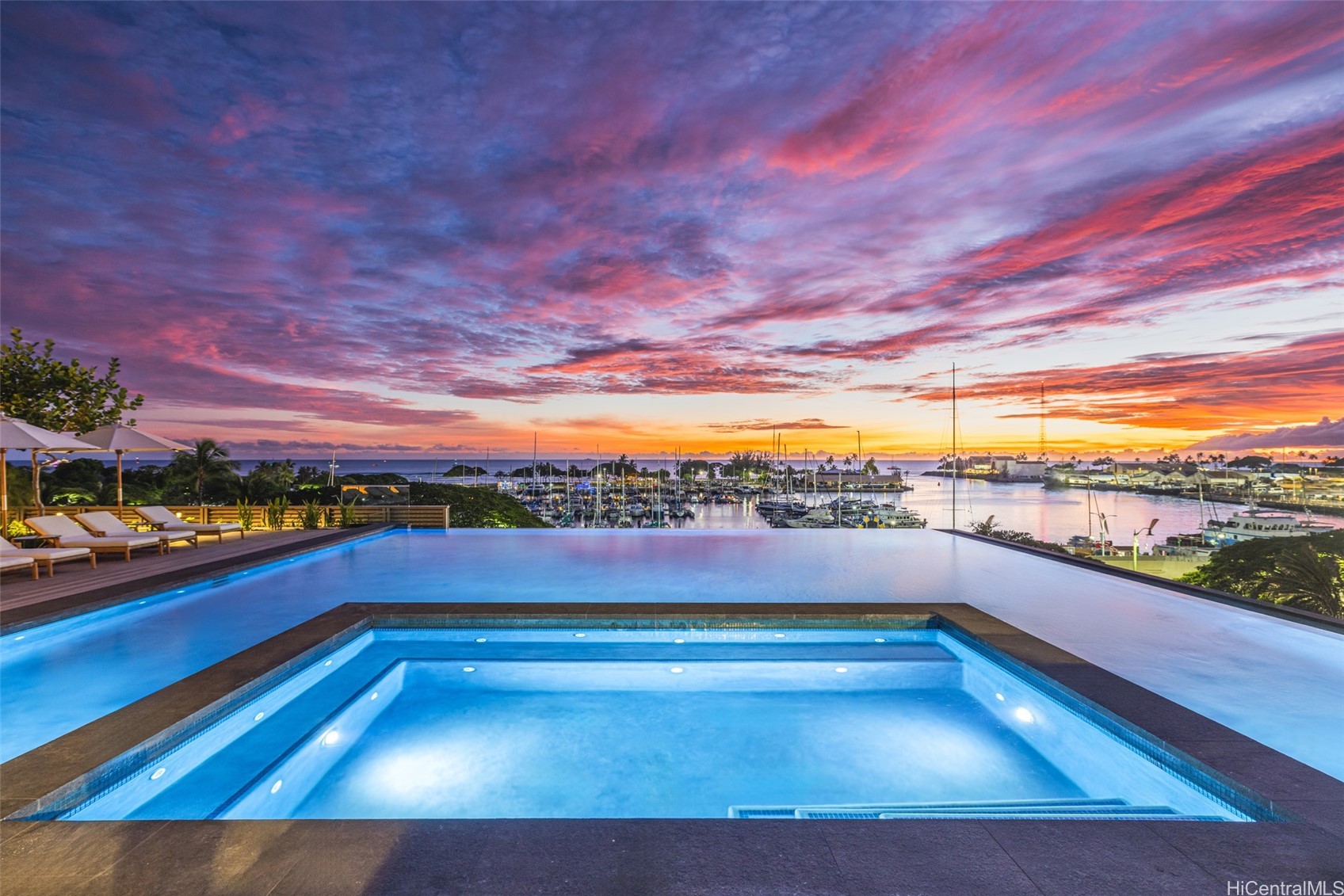 Victoria Place Condominium
