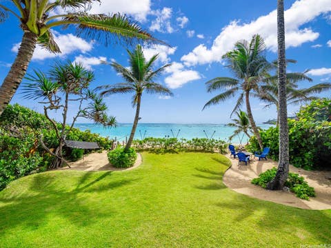 Photo of 55-575 Kamehameha Highway, Laie, HI 96762 (MLS # 202613739)