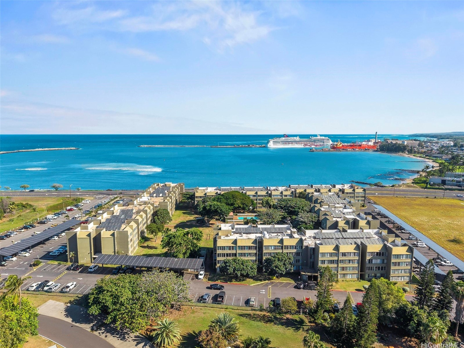 111 Kahului Beach Road D406