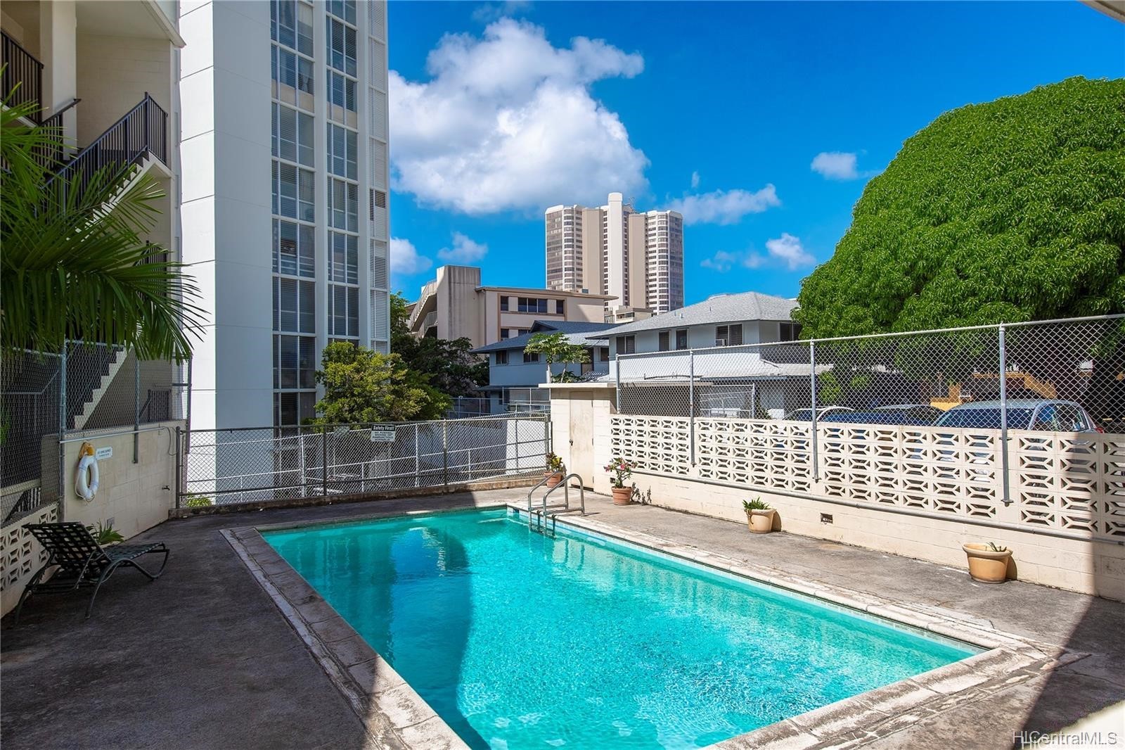 Nanihala Residential Lease