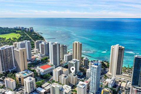 2450 Prince Edward Street 502A Honolulu HI 96815