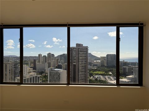 411 Hobron Lane 3605 Honolulu HI 96815