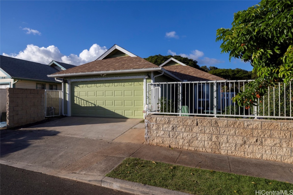 Kapolei Home Residence