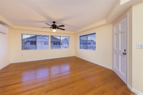 Photo of 92 Aliinui Drive #33E, Kapolei, HI 96707 (MLS # 202602134)