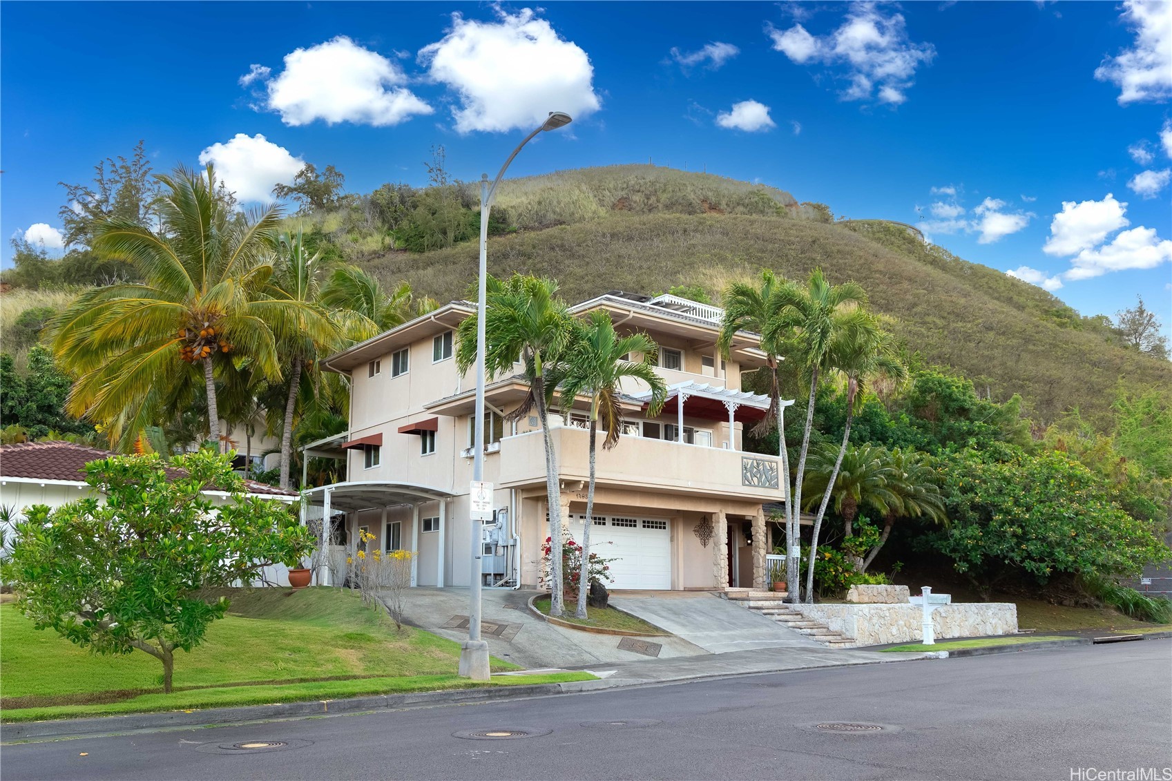Kailua Residential Lease