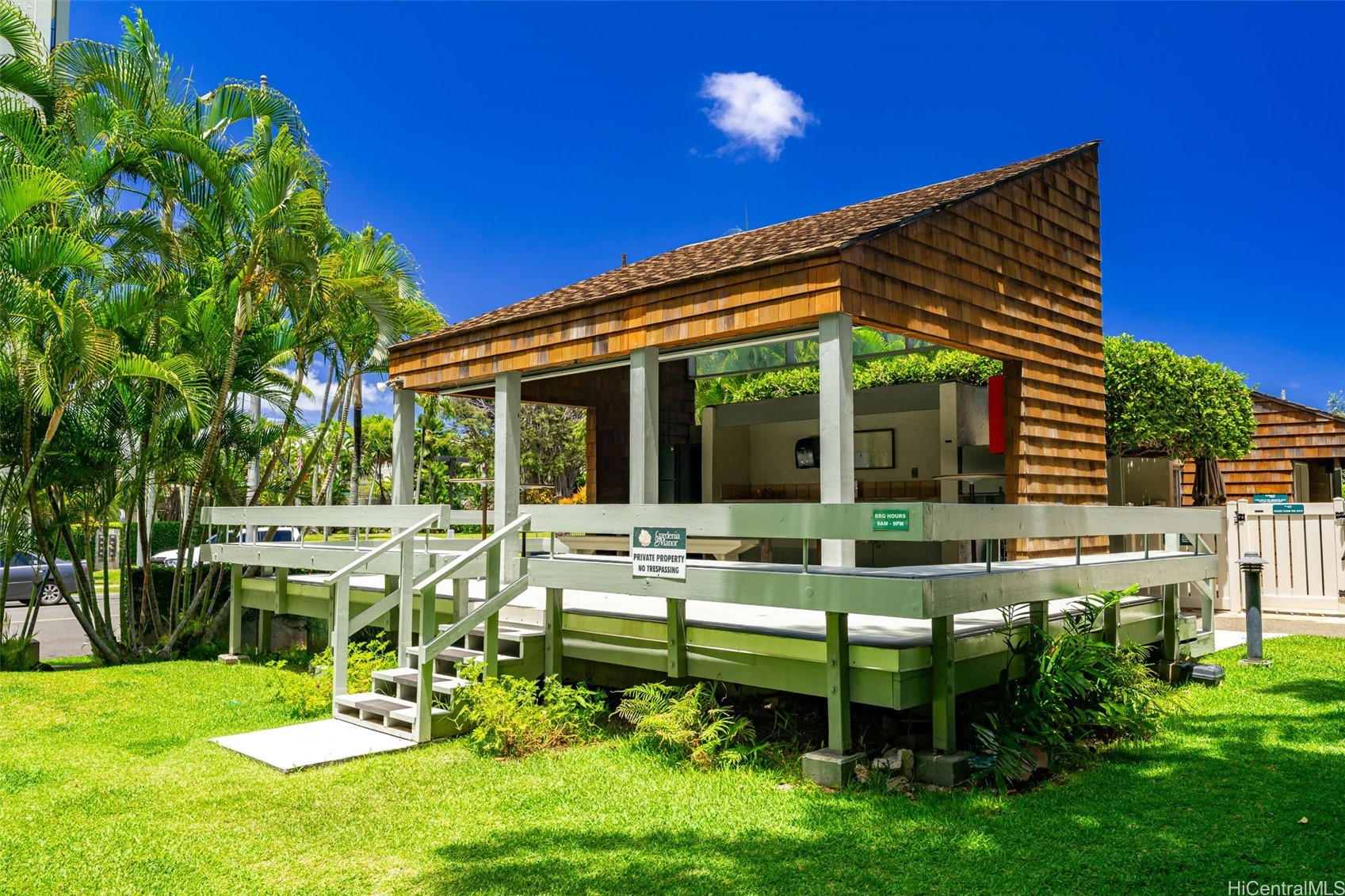 Gardenia Manor Condominium