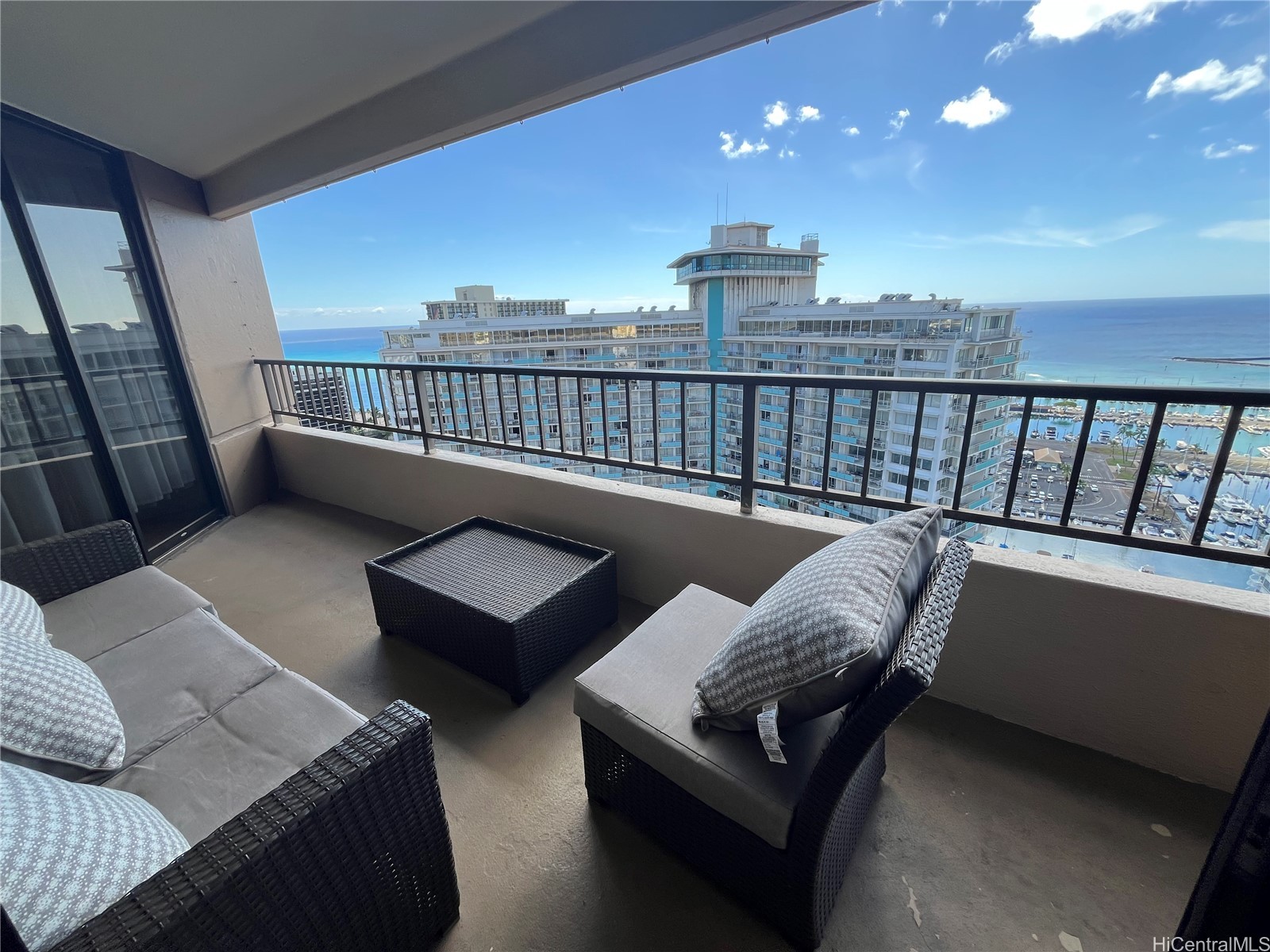1778 Ala Moana Boulevard 3111