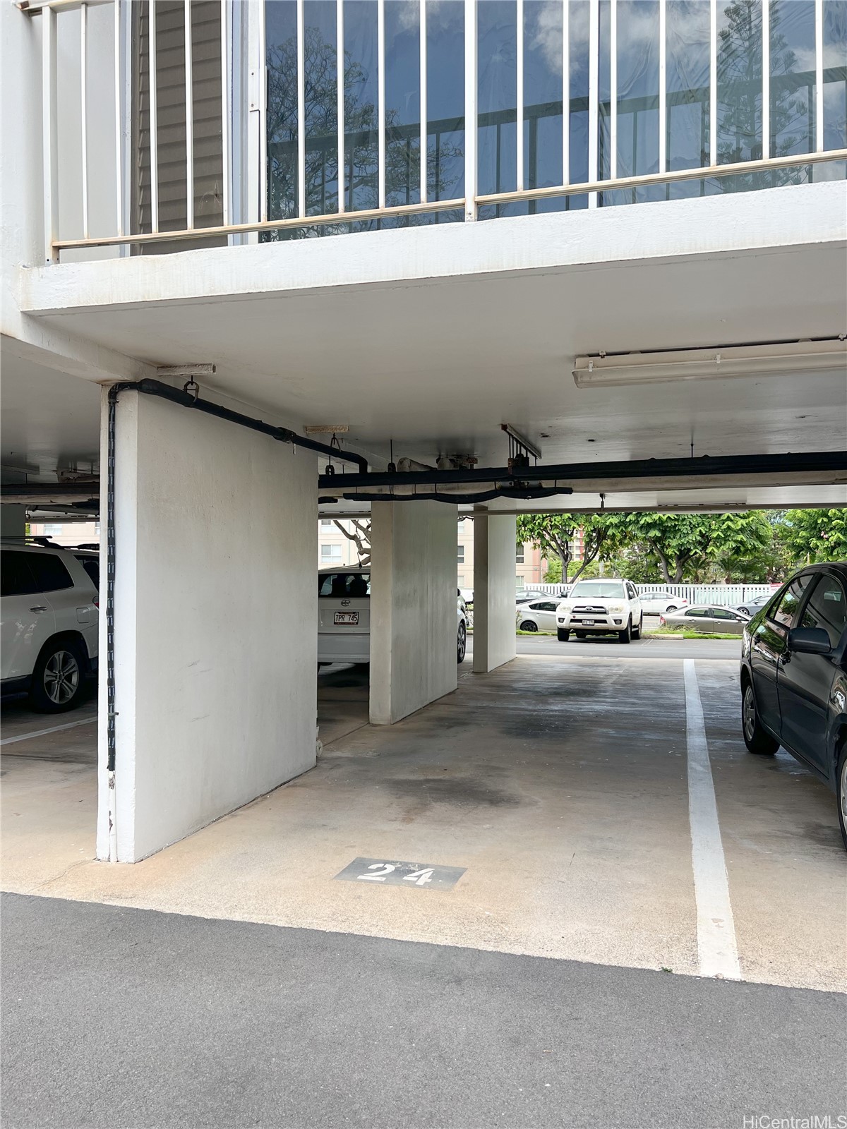 East Lake Apts Condominium