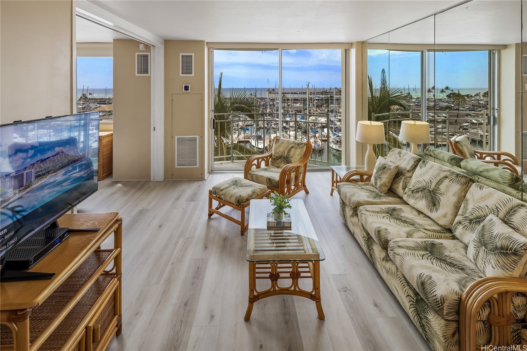 1765 Ala Moana Boulevard 682