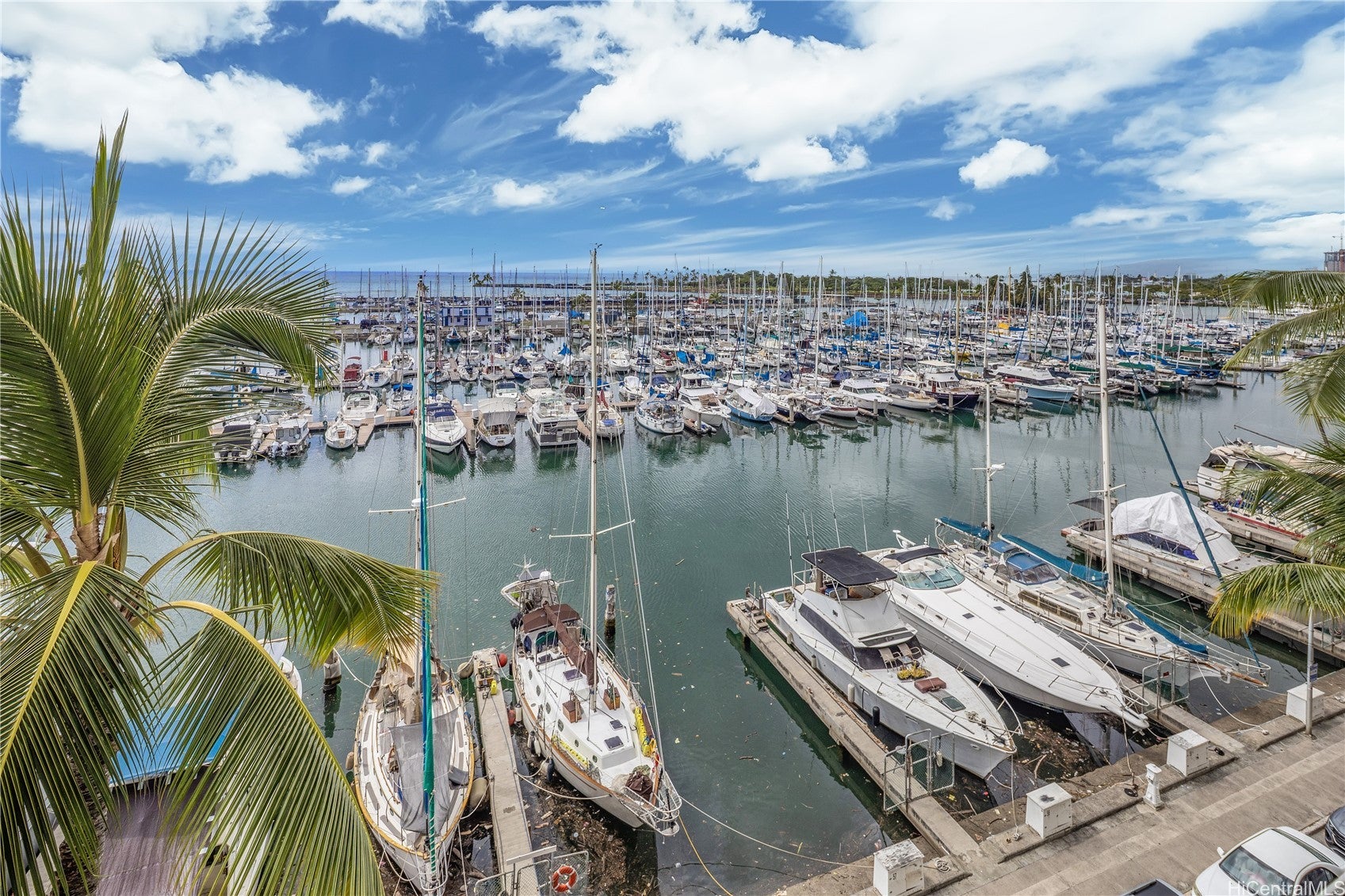 1765 Ala Moana Boulevard 682