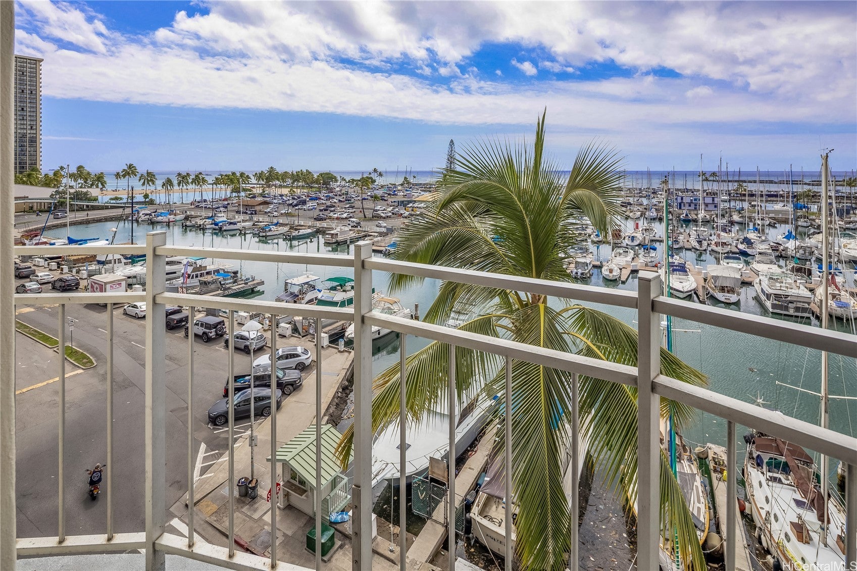 1765 Ala Moana Boulevard 682
