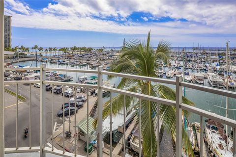 1765 Ala Moana Boulevard 682 Honolulu HI 96815