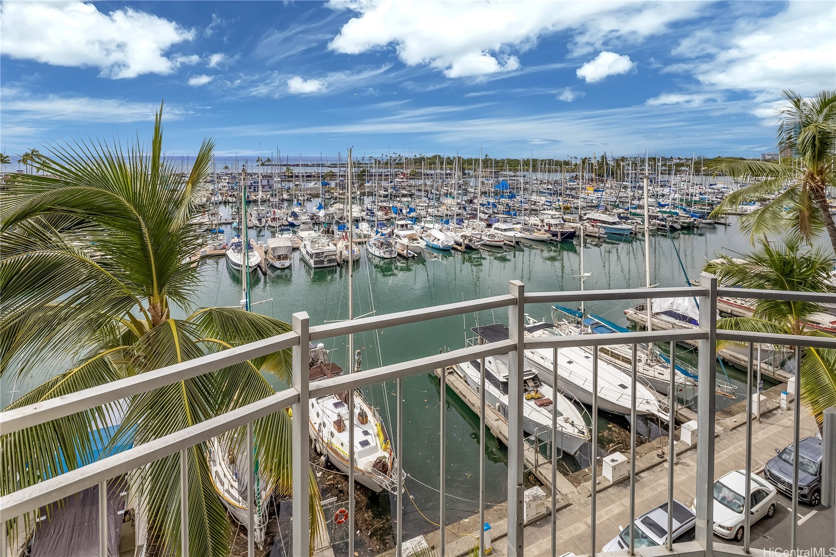 1765 Ala Moana Boulevard 682