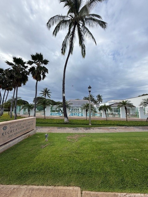 91-1225 Kamaaha Street 406