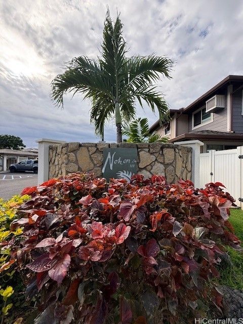 91-1225 Kamaaha Street 406 Kapolei HI 96707