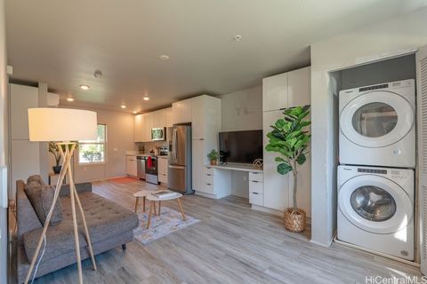 Photo of 91-3575 Kamolehonua Street #905, Ewa Beach, HI 96706 (MLS # 202601997)