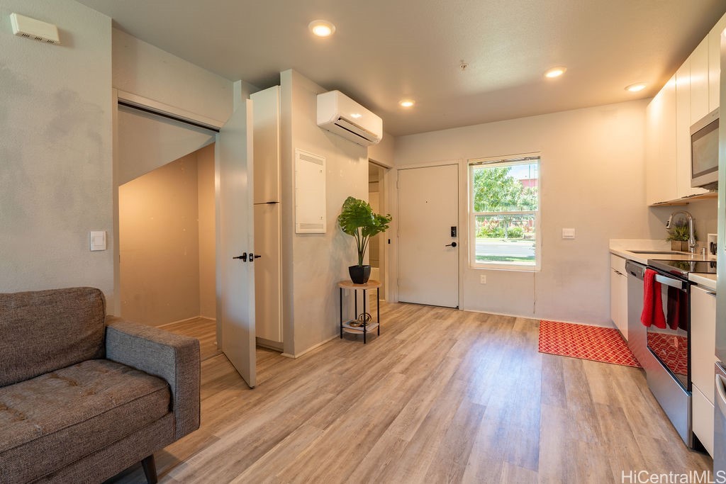 91-3575 Kamolehonua Street 905