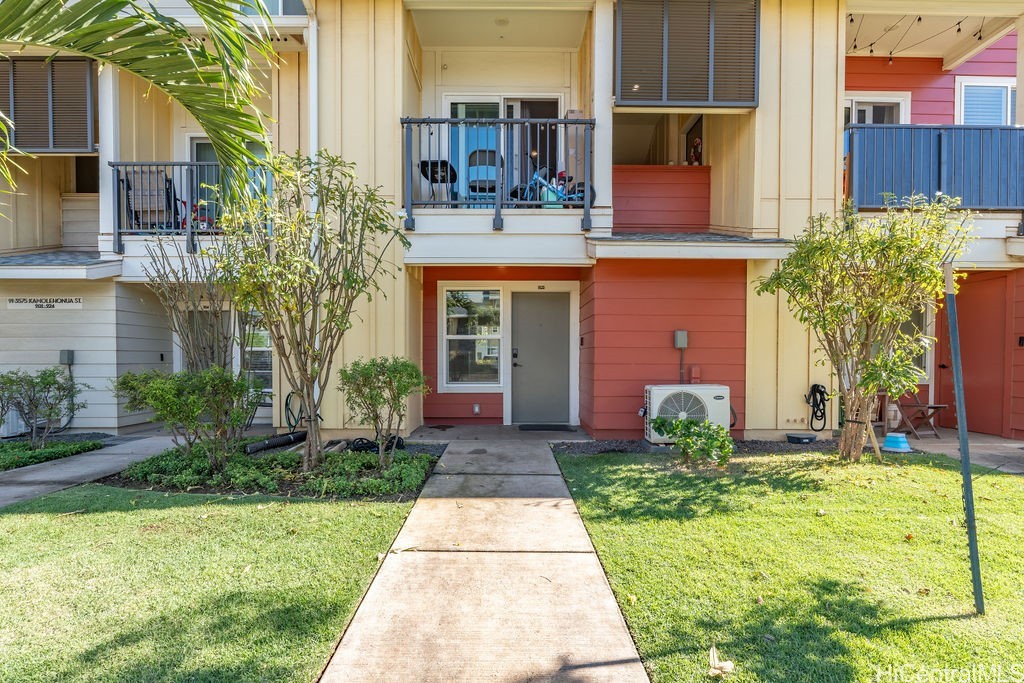 91-3575 Kamolehonua Street 905