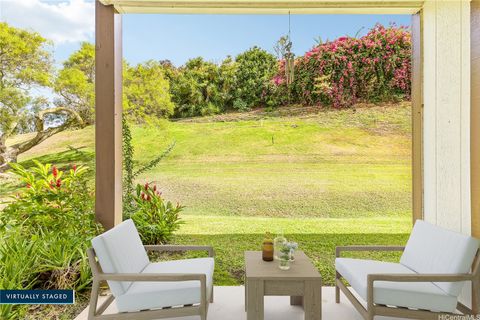 1233 Ala Alii Street 5 Honolulu HI 96818