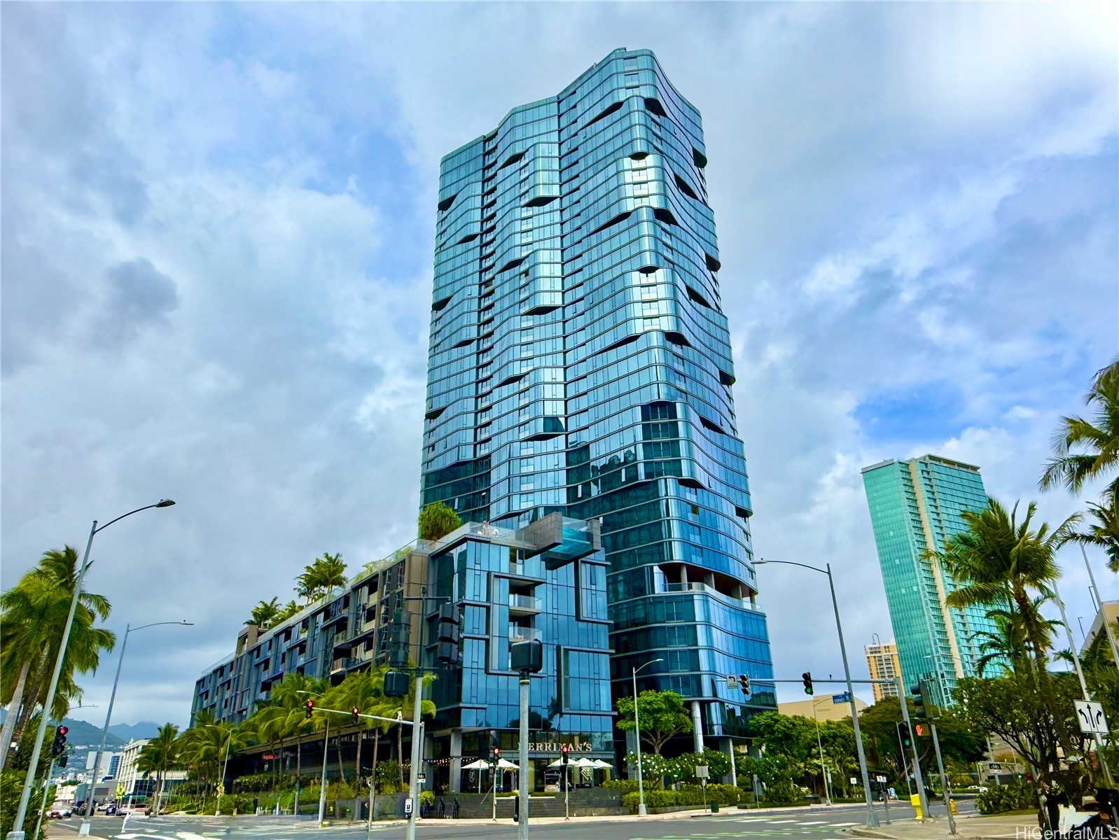 Anaha - 1108 Auahi Condominium