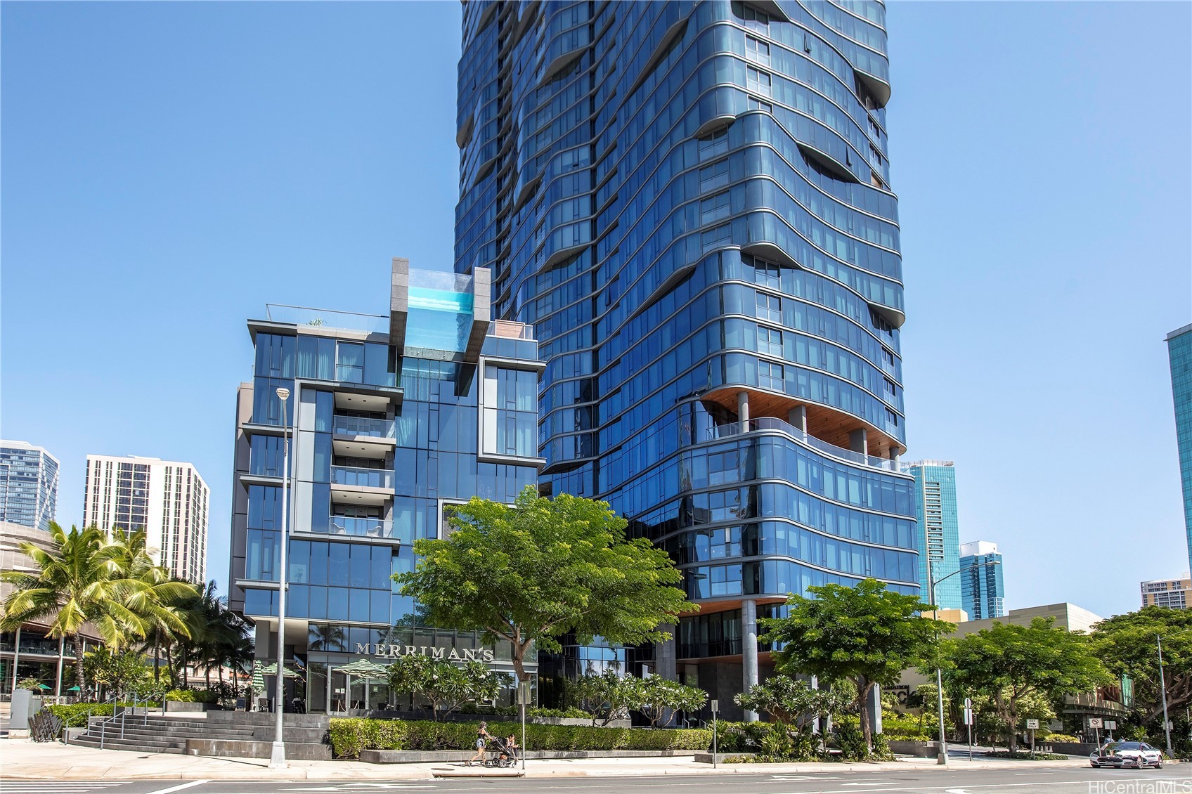 Anaha - 1108 Auahi Condominium