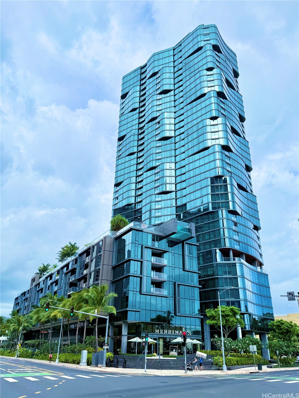 Anaha - 1108 Auahi Condominium
