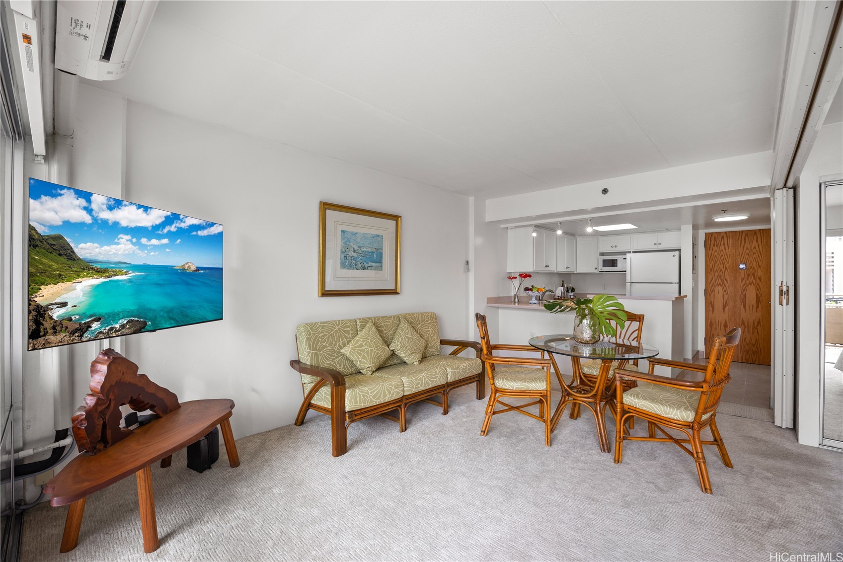 1777 Ala Moana Boulevard 836