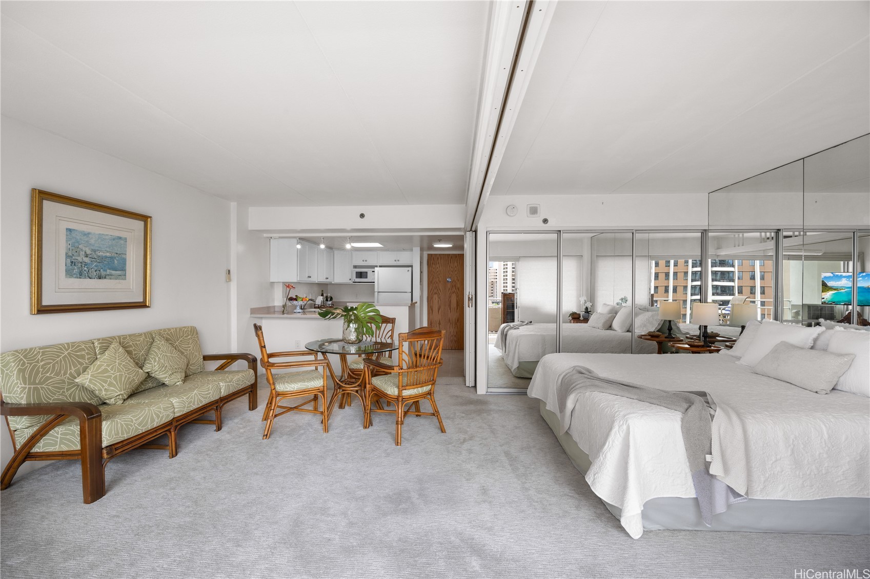 1777 Ala Moana Boulevard 836