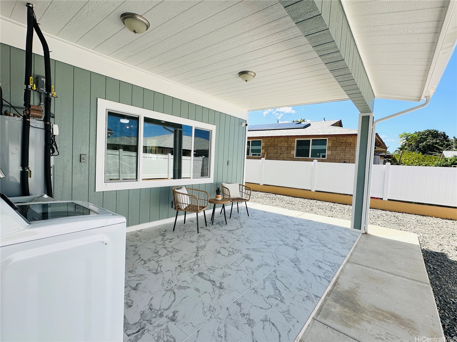 Waianae Home Residence