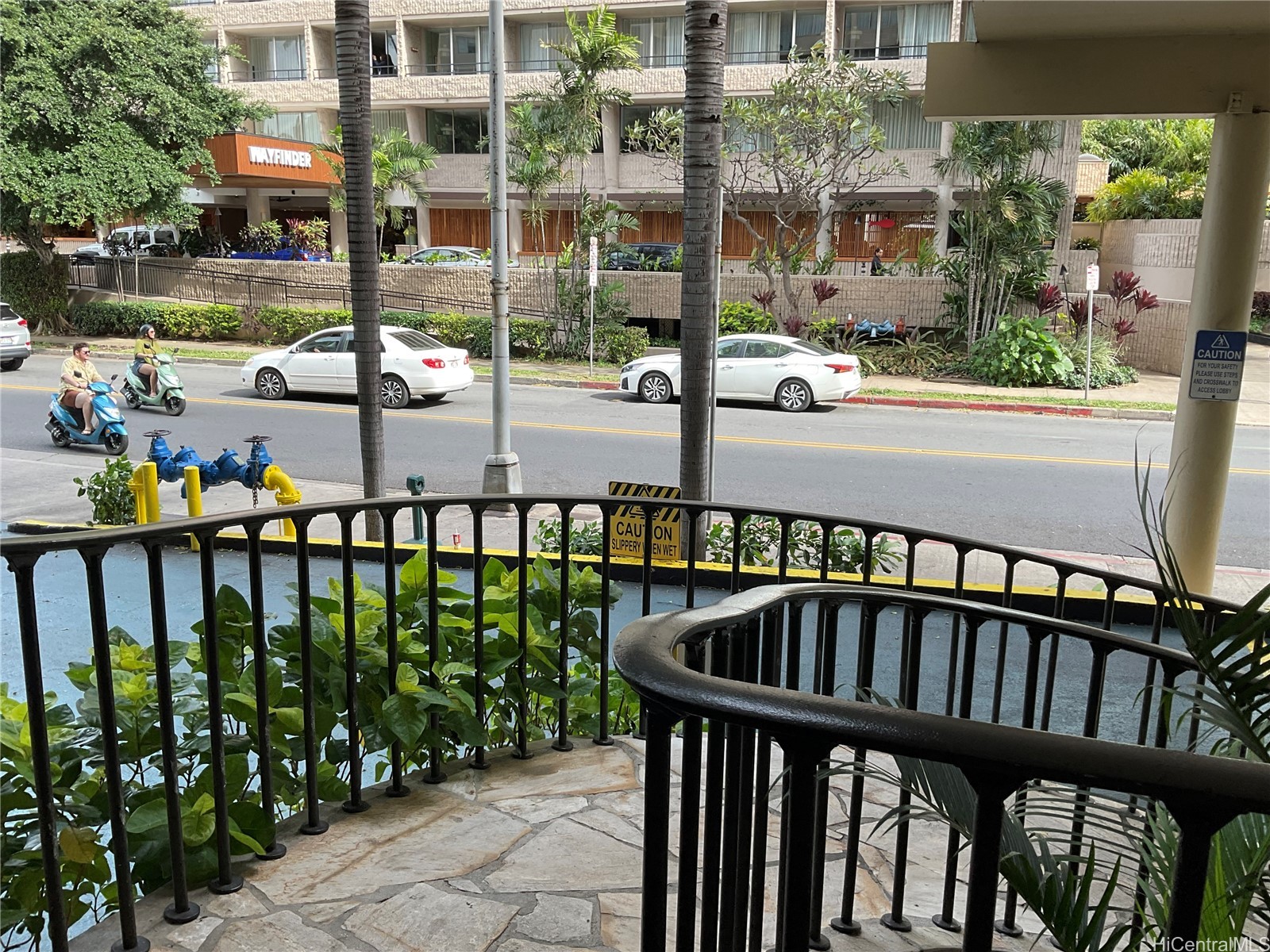 444 Kanekapolei Street 1013