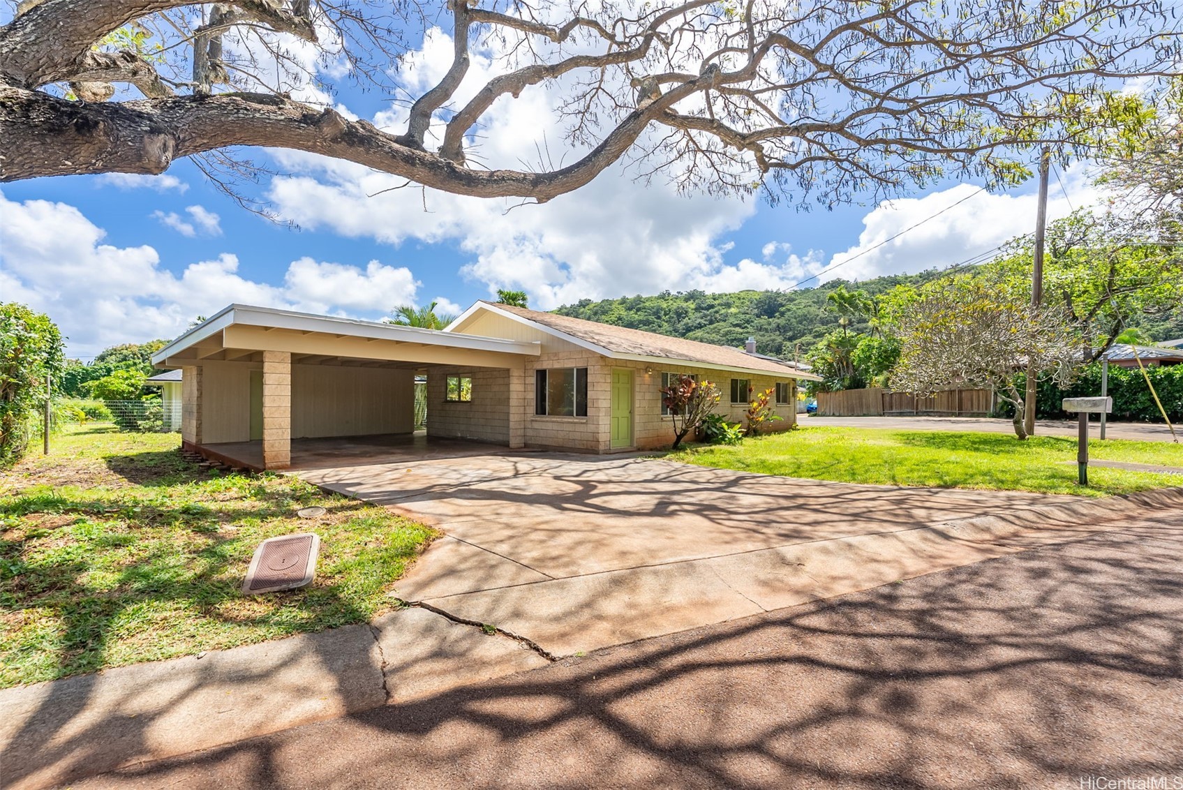 61-116 Ikuwai Place
