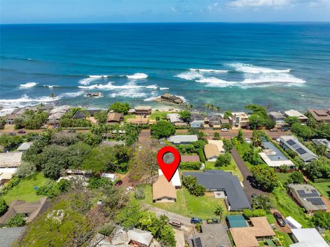 Photo of 61-116 Ikuwai Place, Haleiwa, HI 96712 (MLS # 202607238)