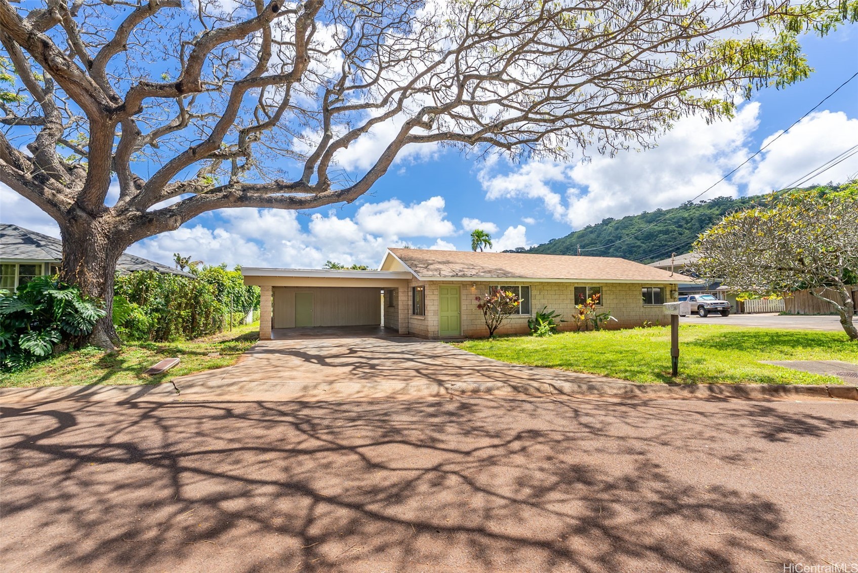 61-116 Ikuwai Place