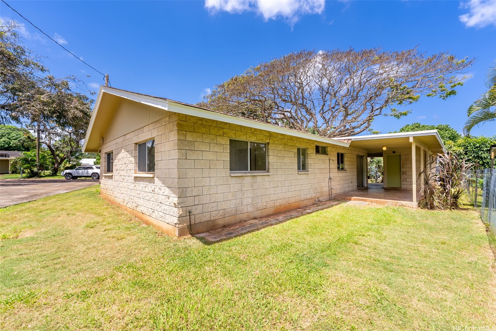 61-116 Ikuwai Place