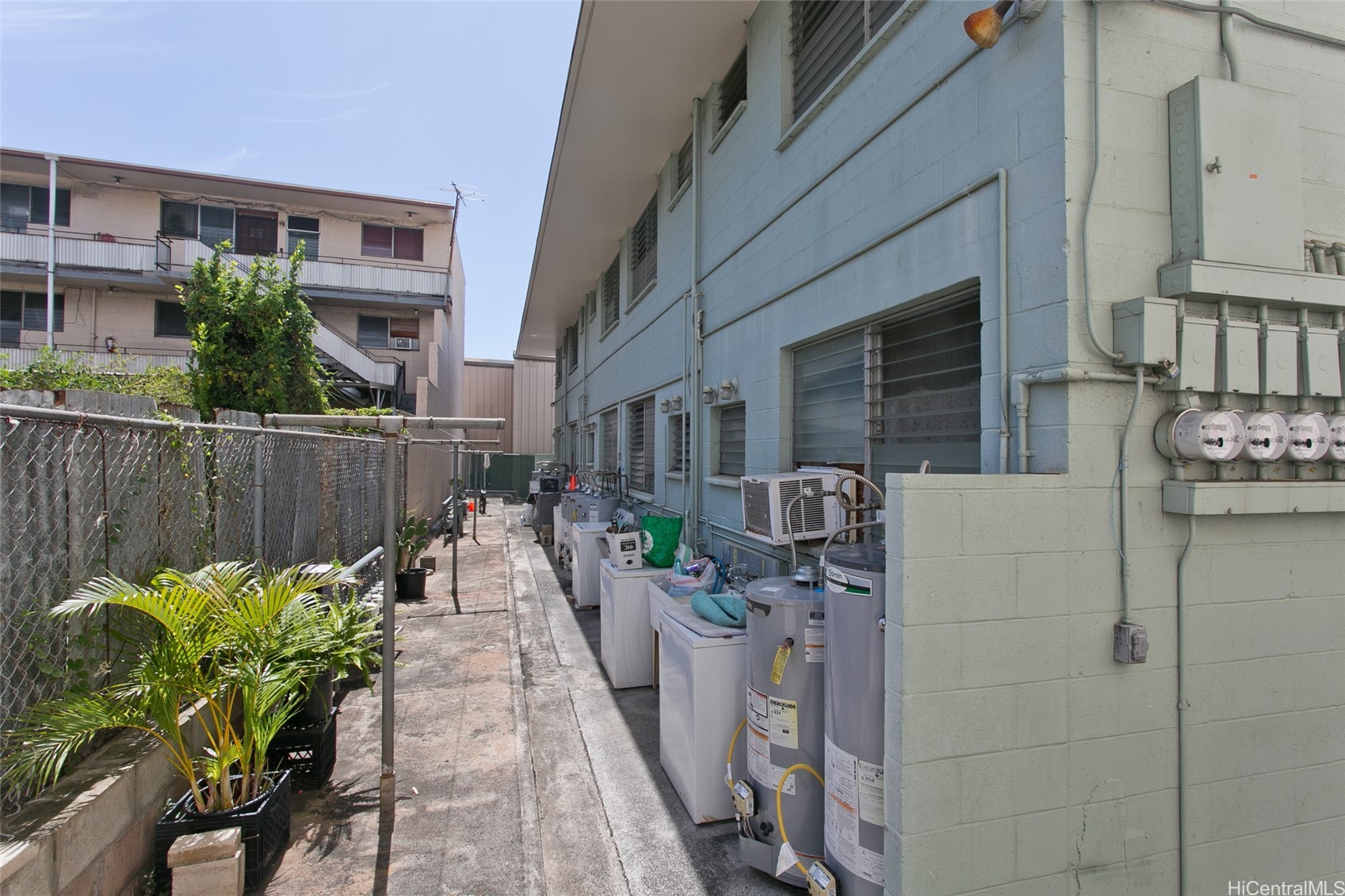 Honolulu Residential Lease