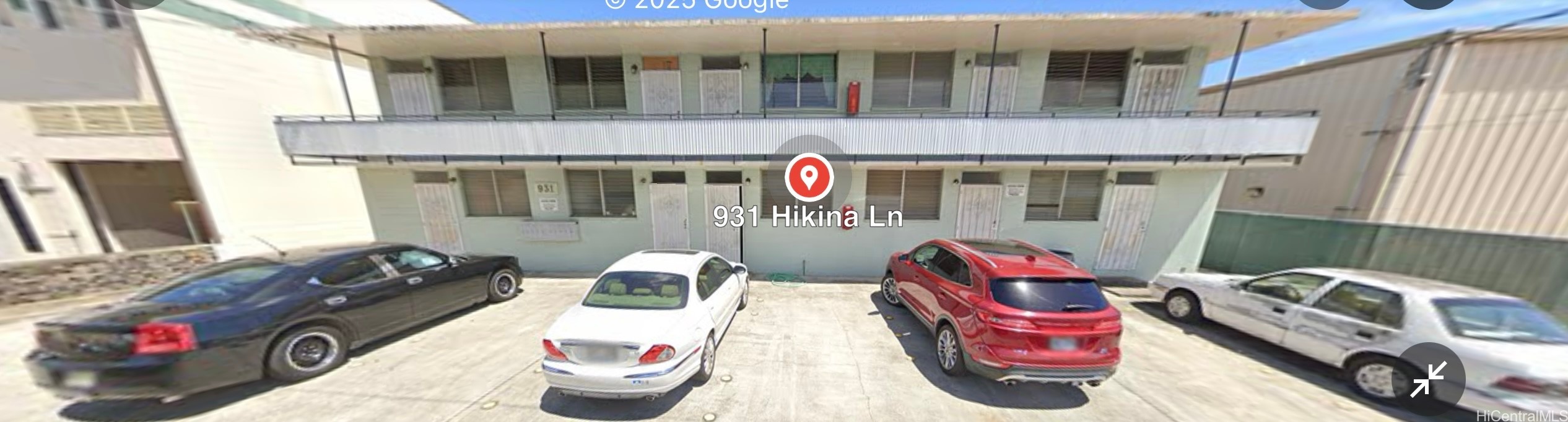 Honolulu Residential Lease