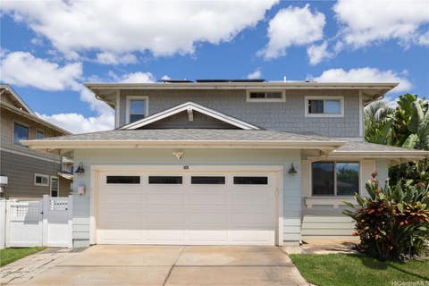 Photo of 801 Kakala Street #48, Kapolei, HI 96707 (MLS # 202611623)