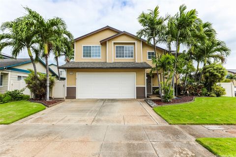Photo of 91-326 Hulikoa Place, Ewa Beach, HI 96706 (MLS # 202609198)