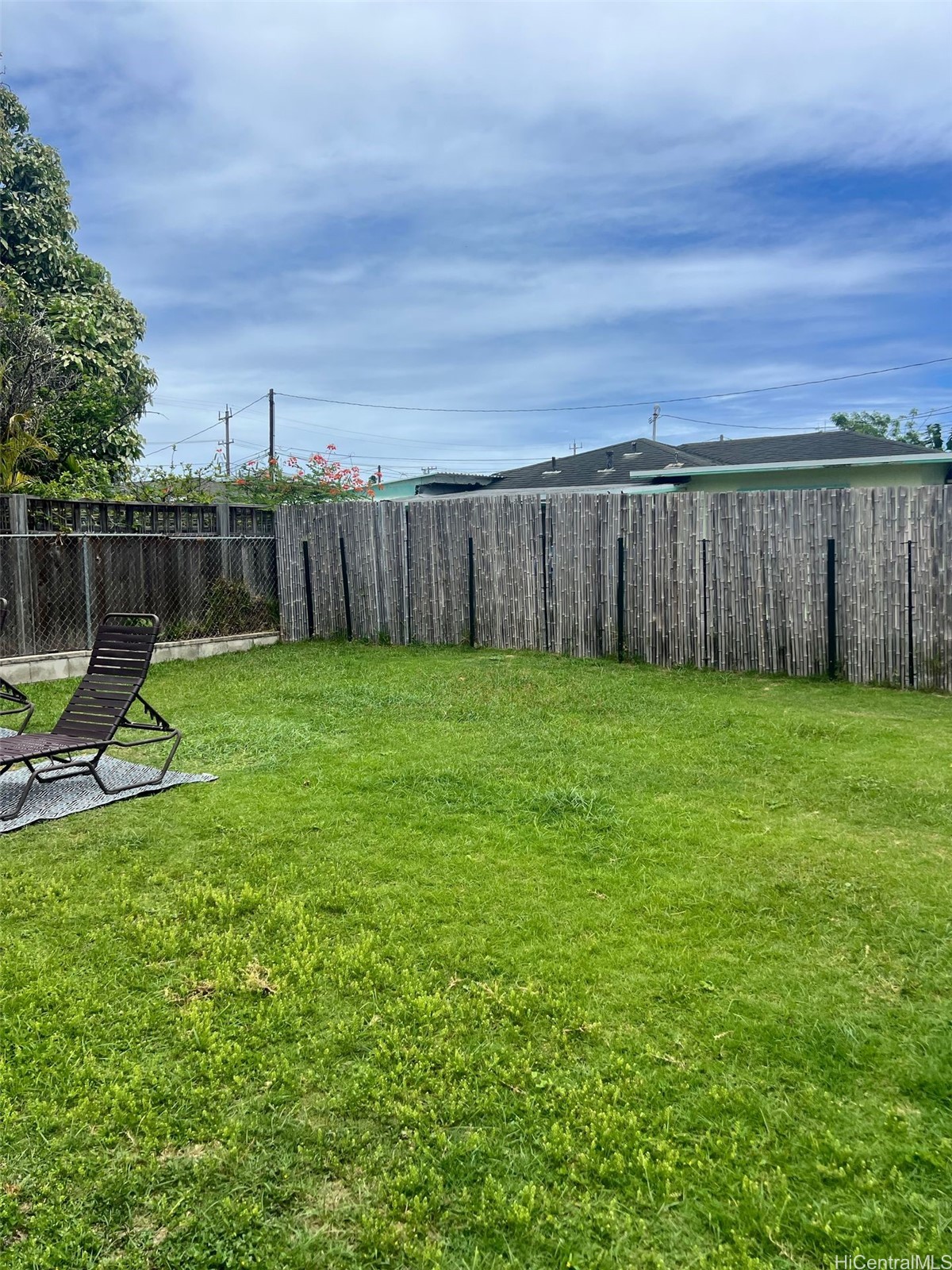 Kailua Residential Lease