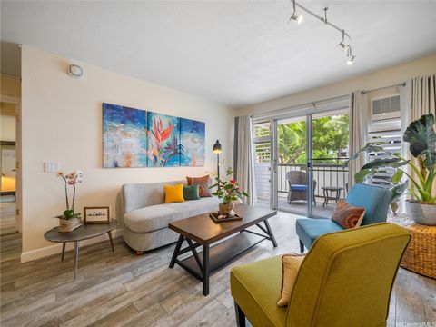 2465 Kuhio Avenue 410 Honolulu HI 96815