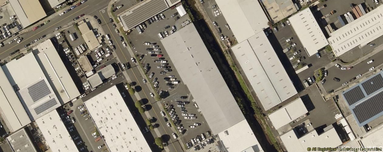 Waipahu Industrial