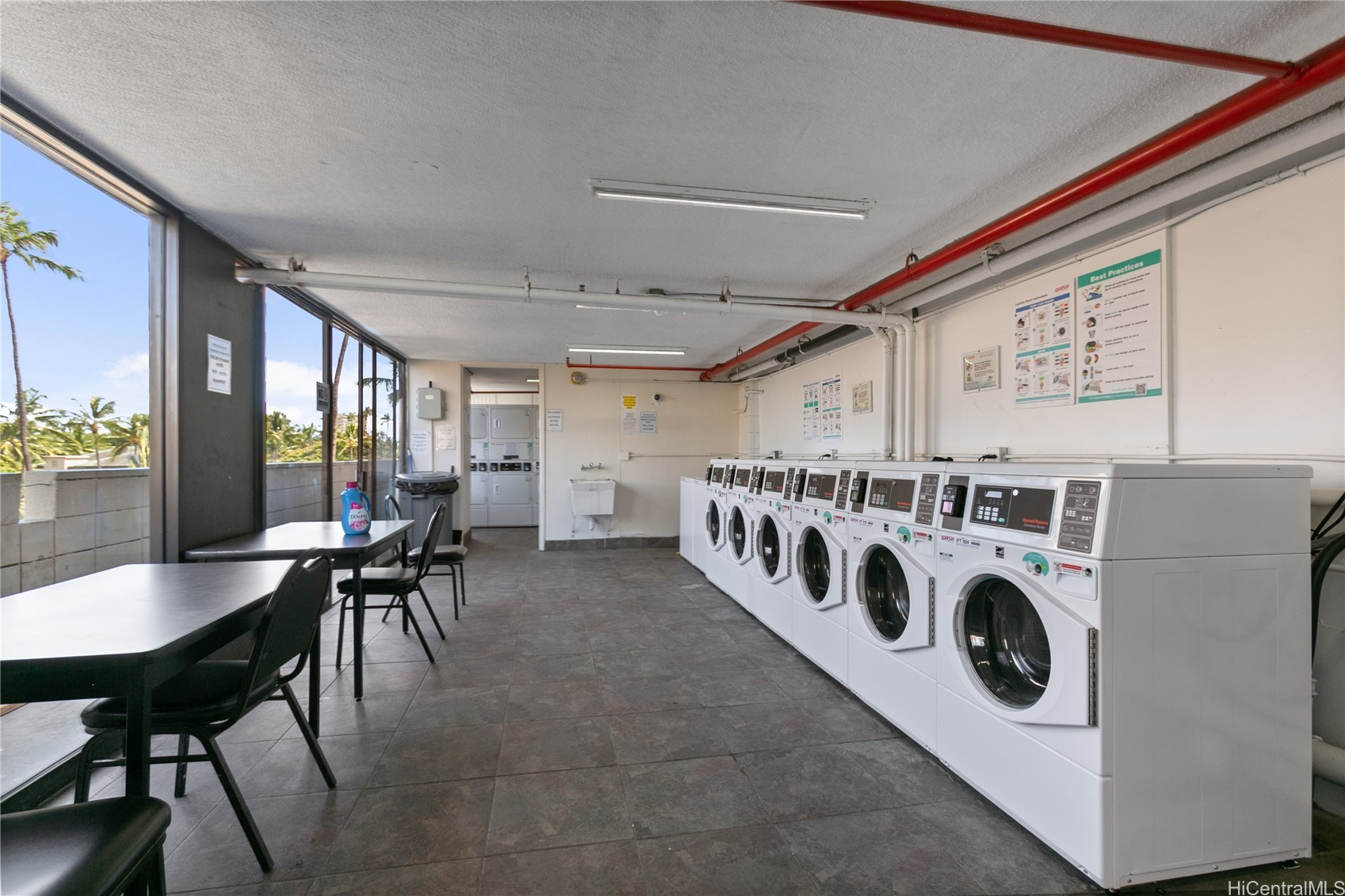 Hawaiian Monarch Condominium